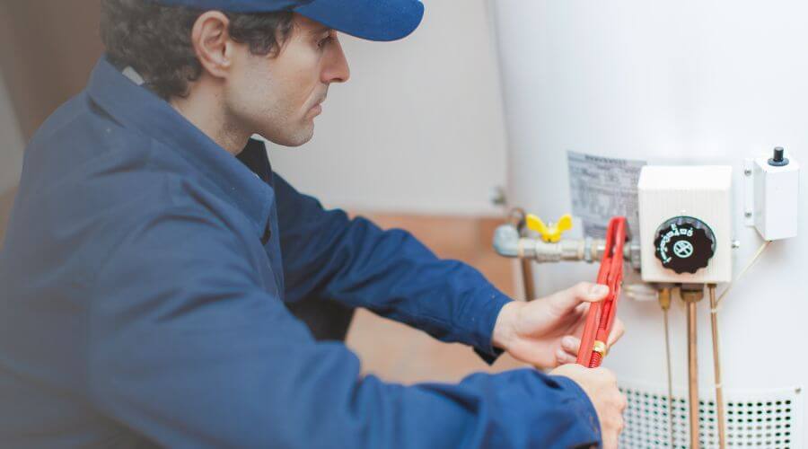 Professional expert plumbing services in Pencil Bluff, AR